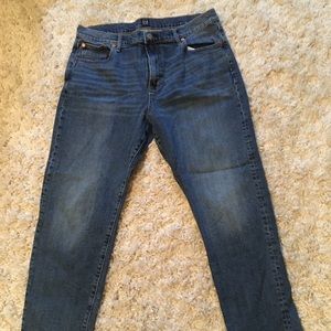 1969 Gap Girl friend jeans!! 👖